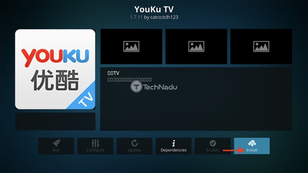 Youku Downloader free instal