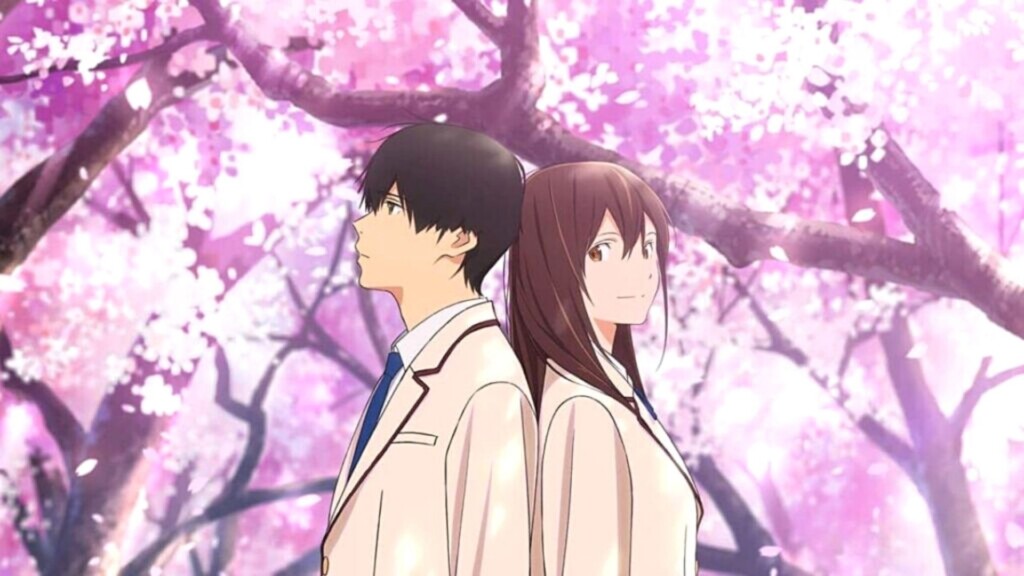 I Want To Eat Your Pancreas