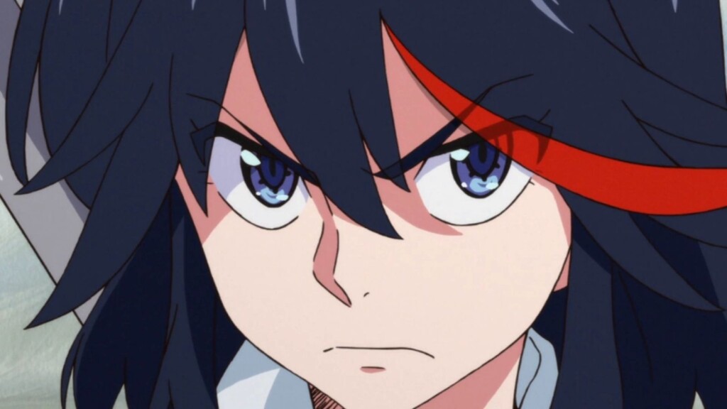 Ryuuko Matoi