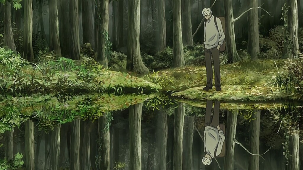 Mushishi