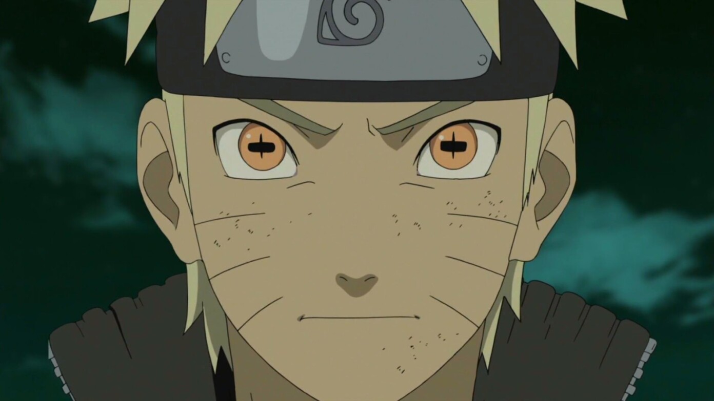 Can Naruto Still Use Sage of Six Paths Mode in Boruto? | TechNadu