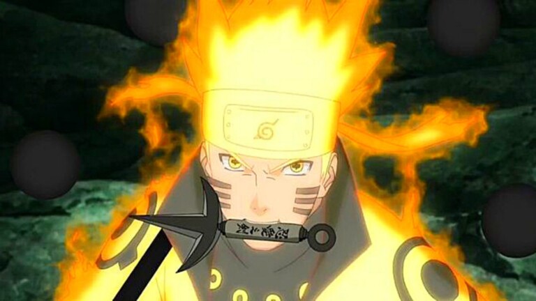 Can Naruto Still Use Sage of Six Paths Mode in Boruto? | TechNadu