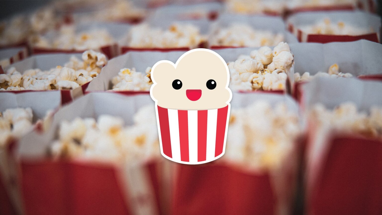 can you use popcorn time without vpn