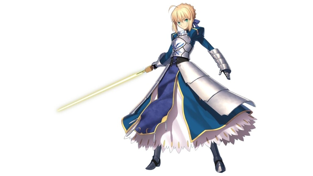 Saber