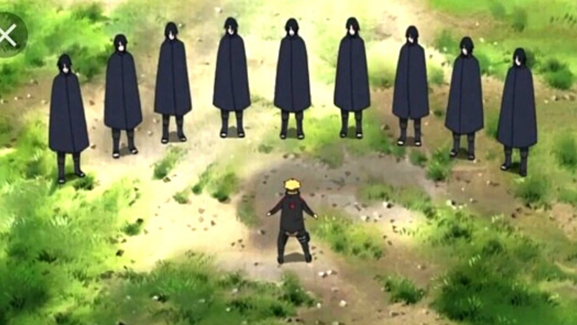 How Many Shadow Clones Can Naruto Make 
