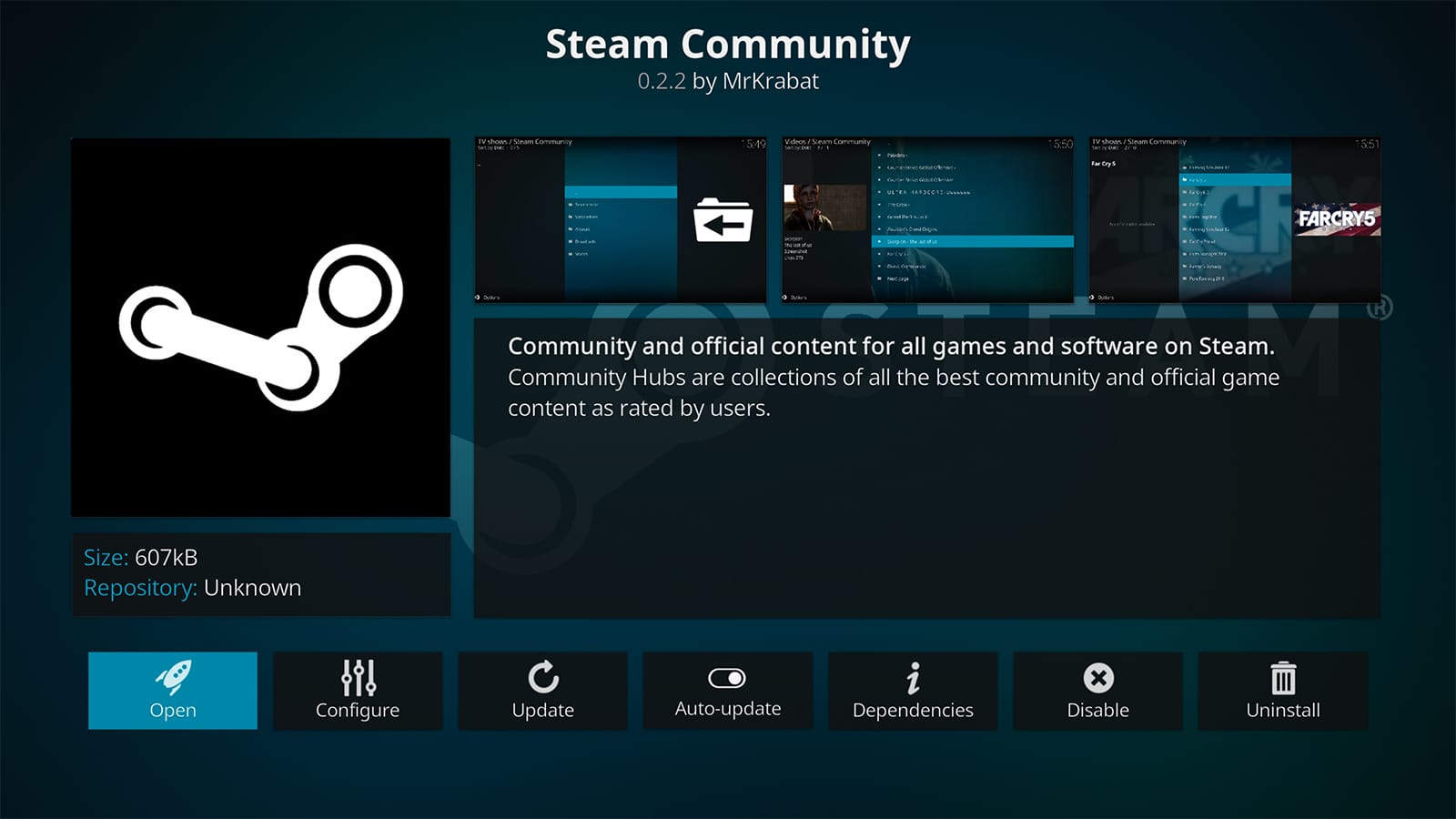 Steam App For Android: Have The Whole Steam Community At Your Fingertips -  Download Now!