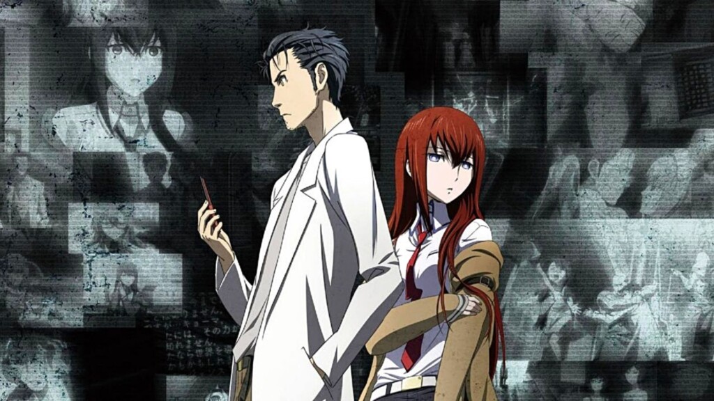 Steins Gate