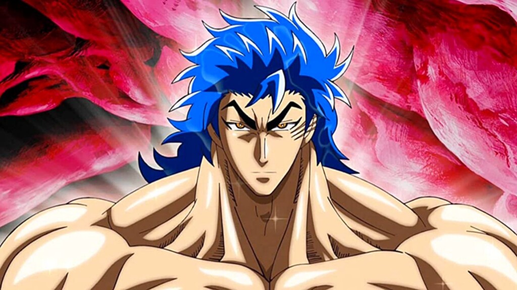 Toriko