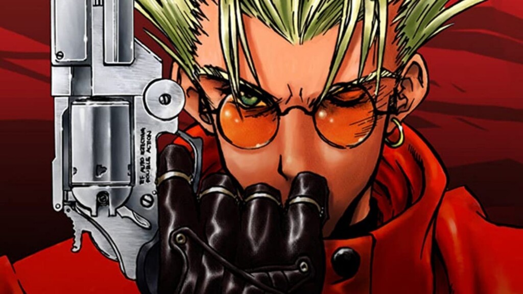 Trigun