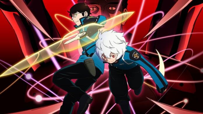 World Trigger English Dubbed Second Season Coming Later This Year