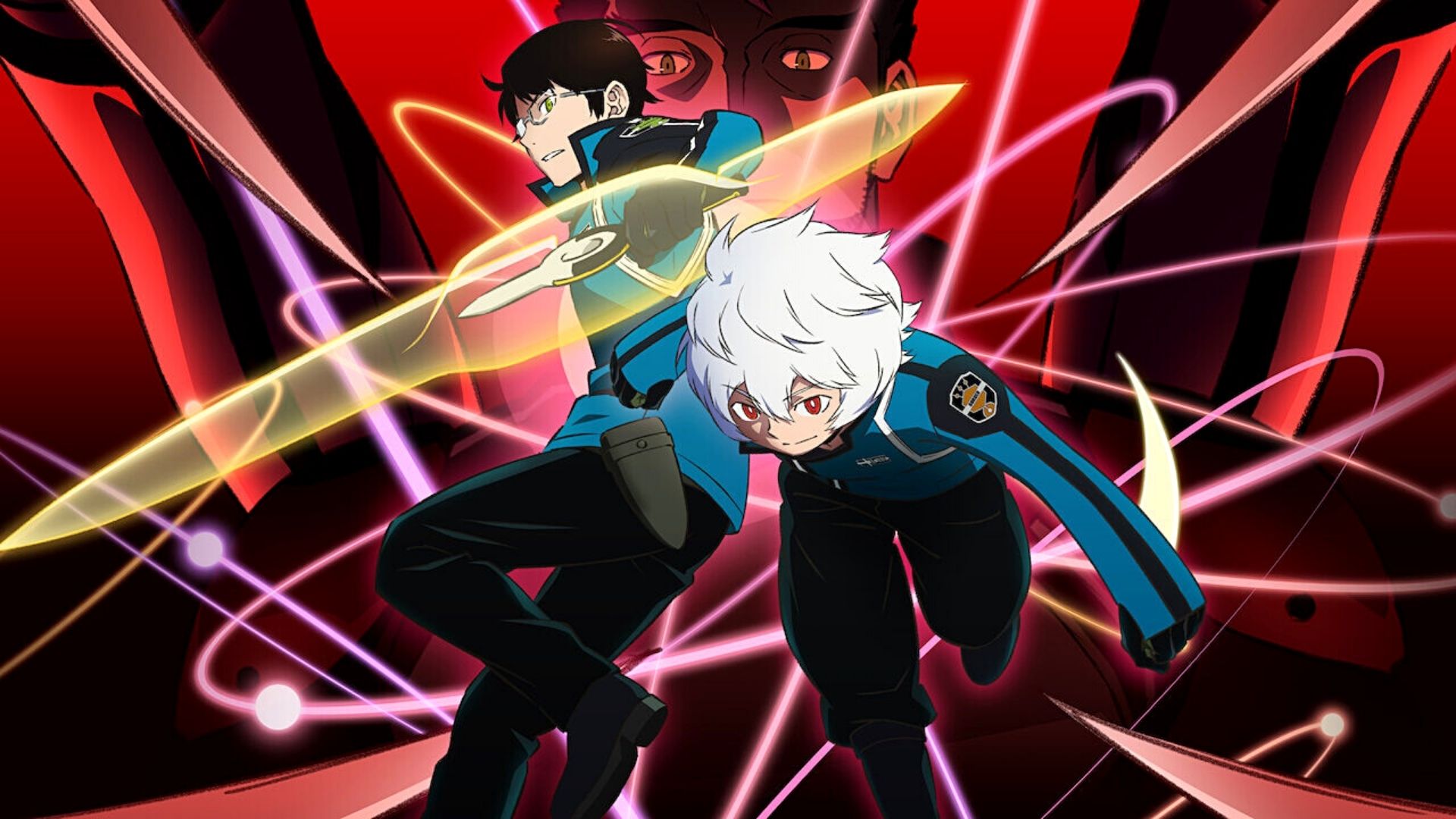 World Trigger Anime Watch Order Filler List TechNadu