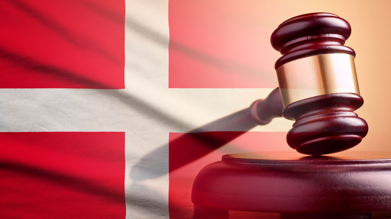 danish court law