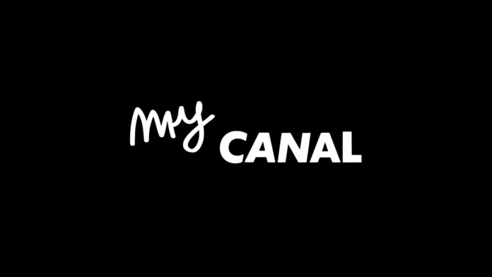 myCANAL Logotype