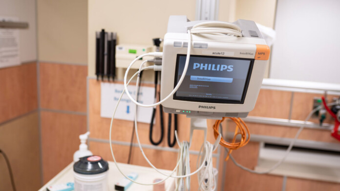 philips vue pacs