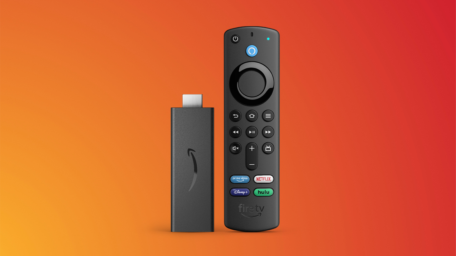 Amazon Fire TV Stick Review (2021 / 3rd-Generation) - TechNadu