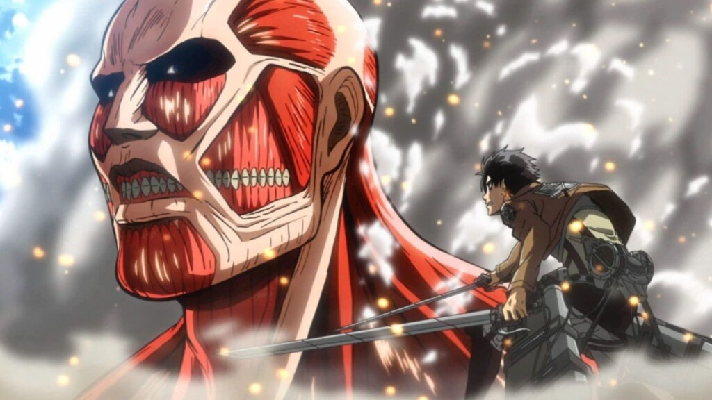 Attack on Titan