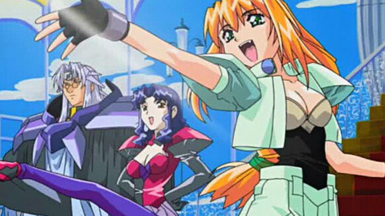 Top 10 Controversial Anime Banned Around the World TechNadu