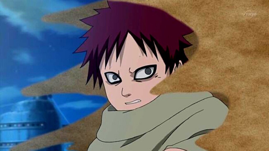 Gaara