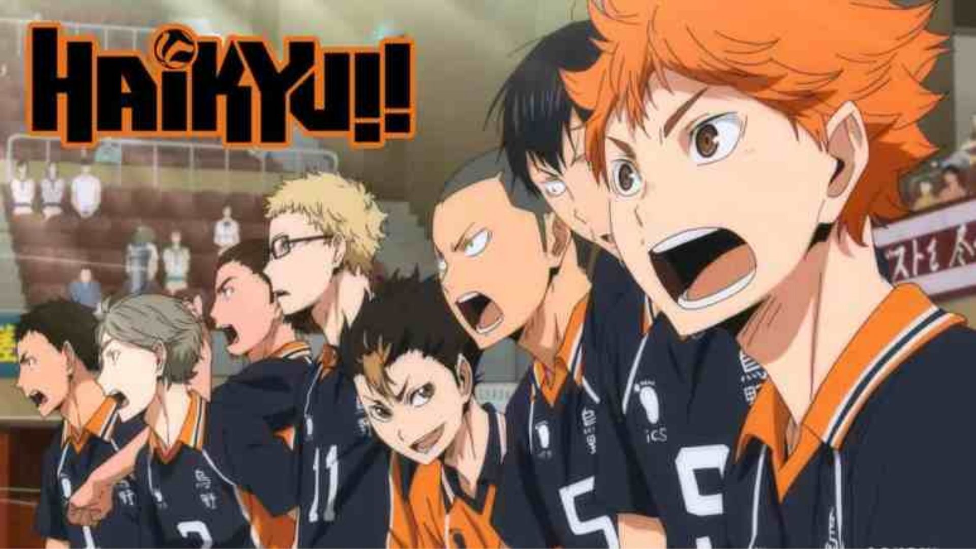 Haikyuu Anime Watch Order Guide - by CHEM0007