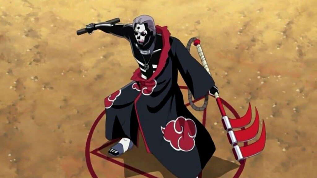 Hidan