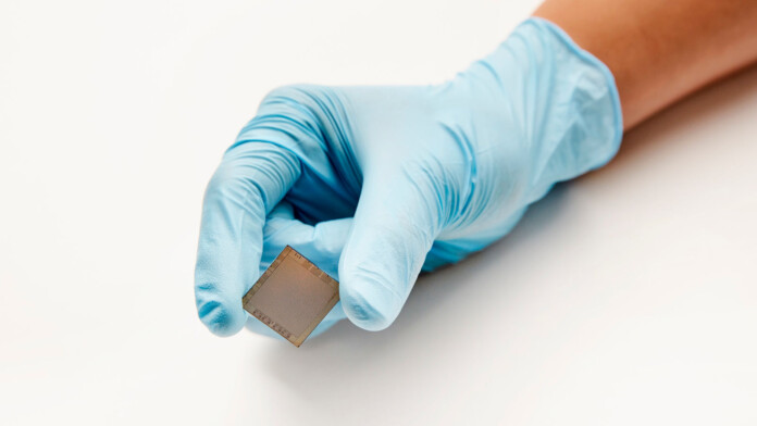 IBM Telum Processor