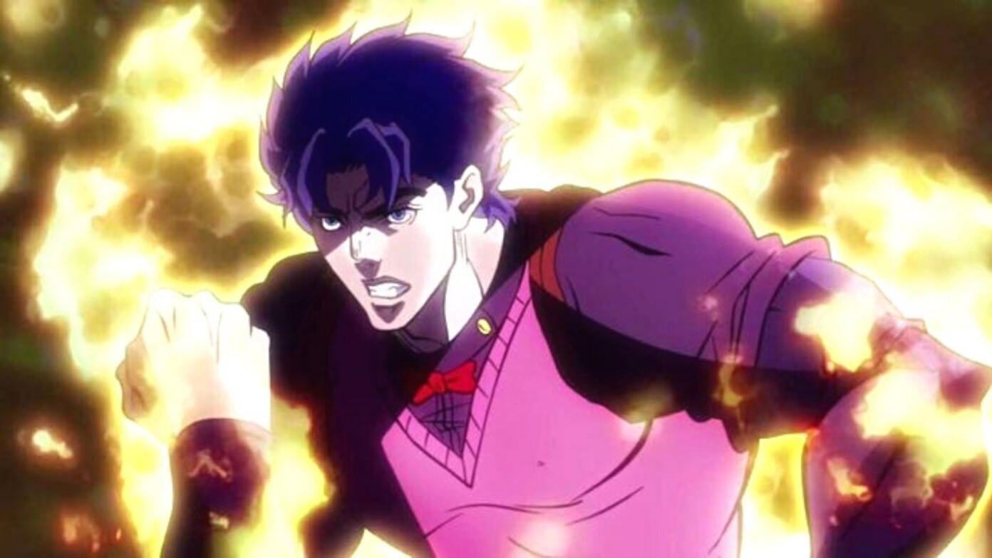 JoJo's Bizarre Adventure Watch Order & Filler List! TechNadu