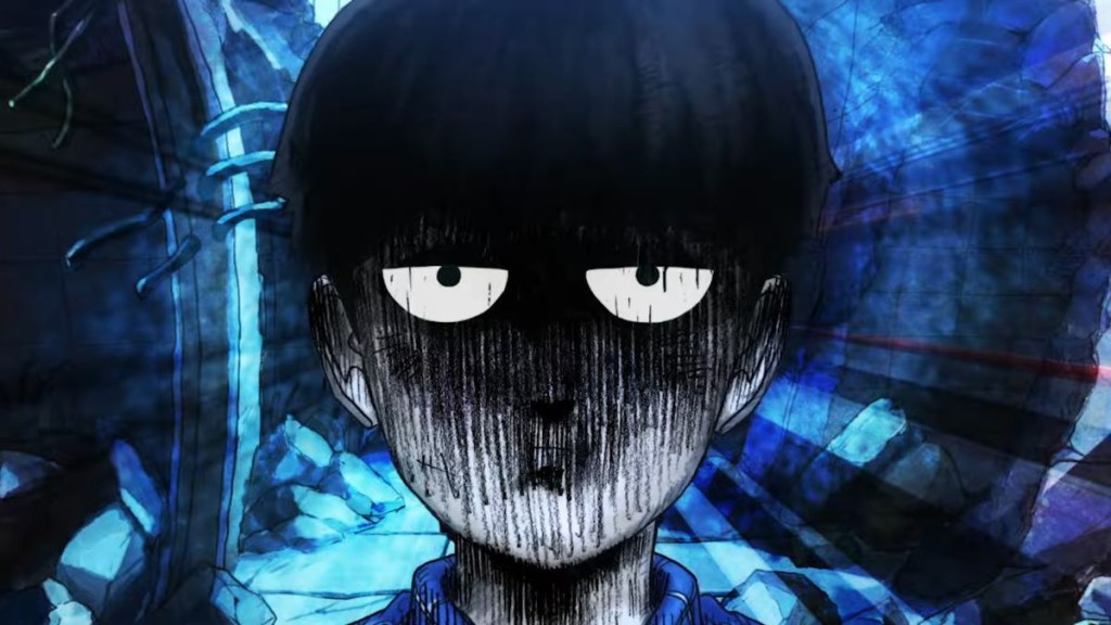 Mob Psycho 100