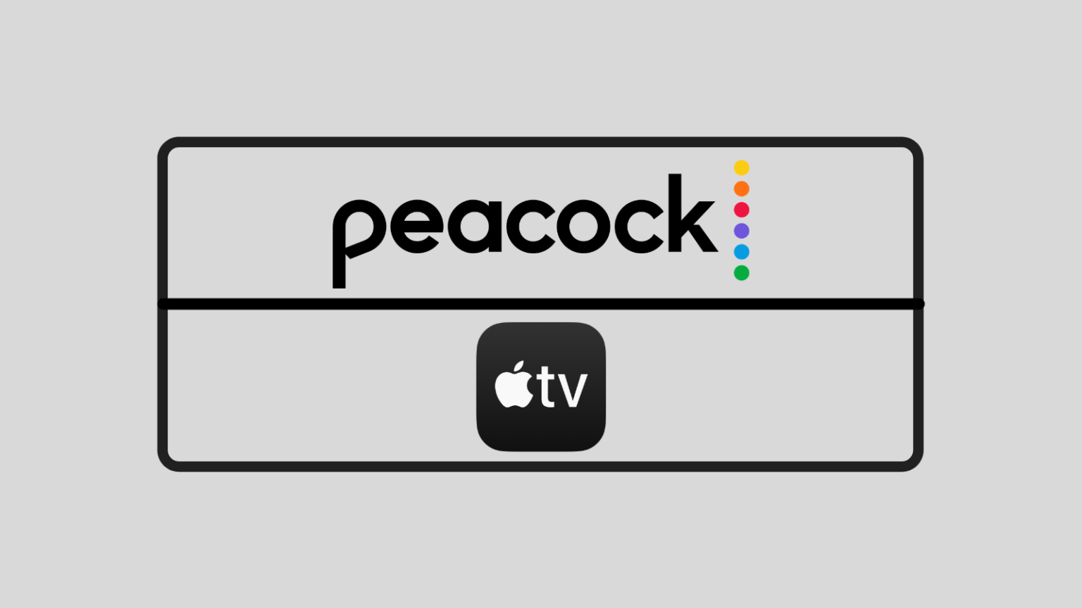 How to Get Peacock on Apple TV TechNadu