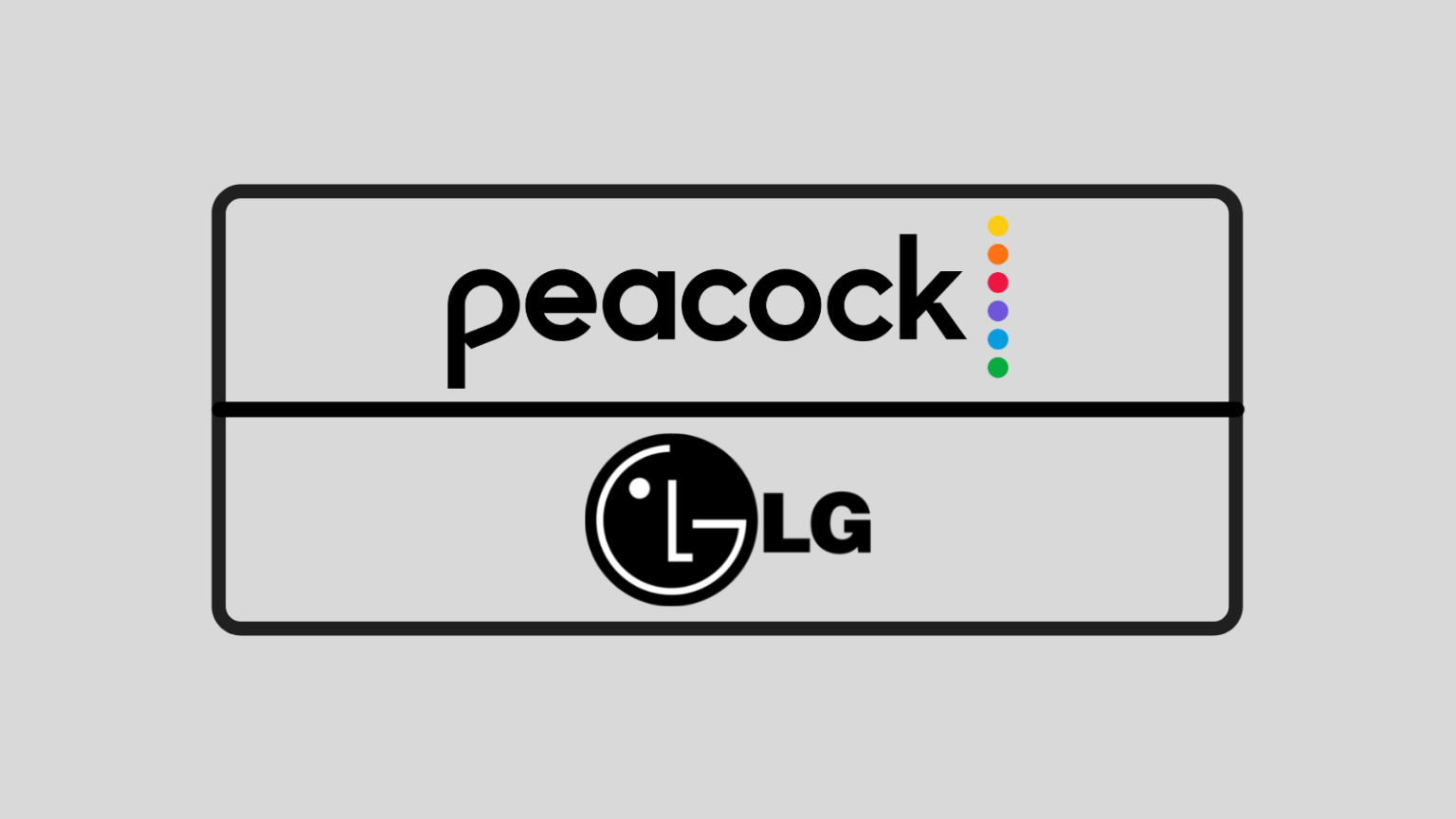 How to Get Peacock on LG Smart TV TechNadu