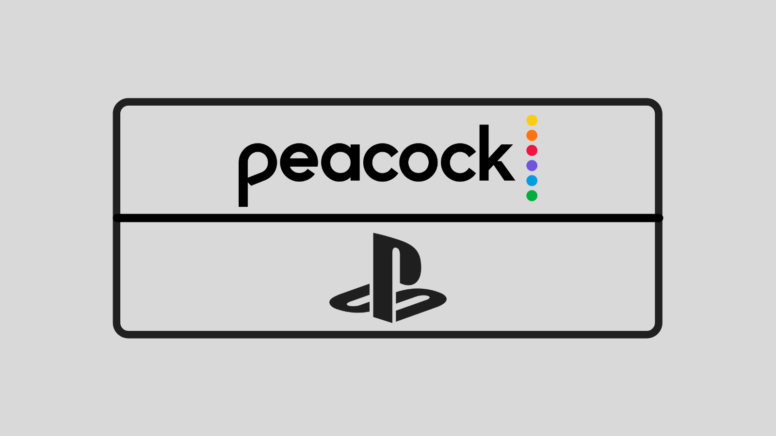 How to Get Peacock on PlayStation - TechNadu