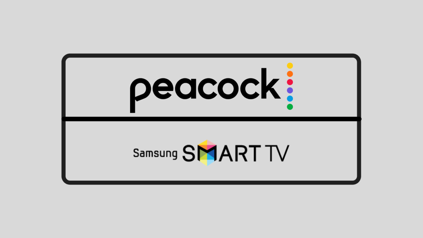 How to Get Peacock on Samsung Smart TV - TechNadu