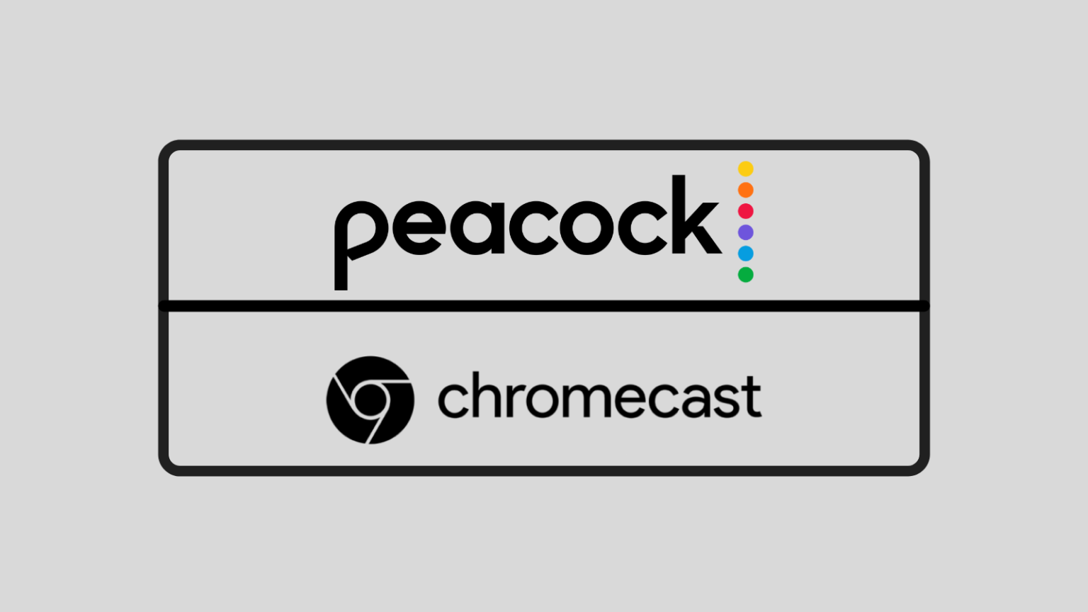 How to Get Peacock on Chromecast - TechNadu