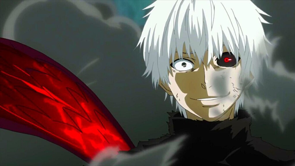 Tokyo Ghoul Anime Watch Order & Filler List | TechNadu