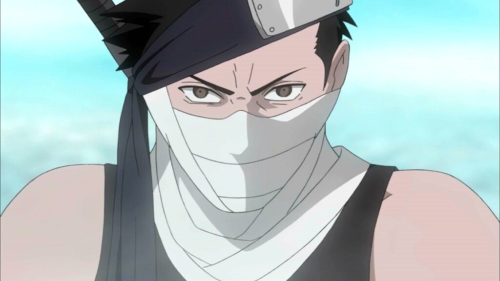 Zabuza