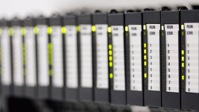 industrial controllers