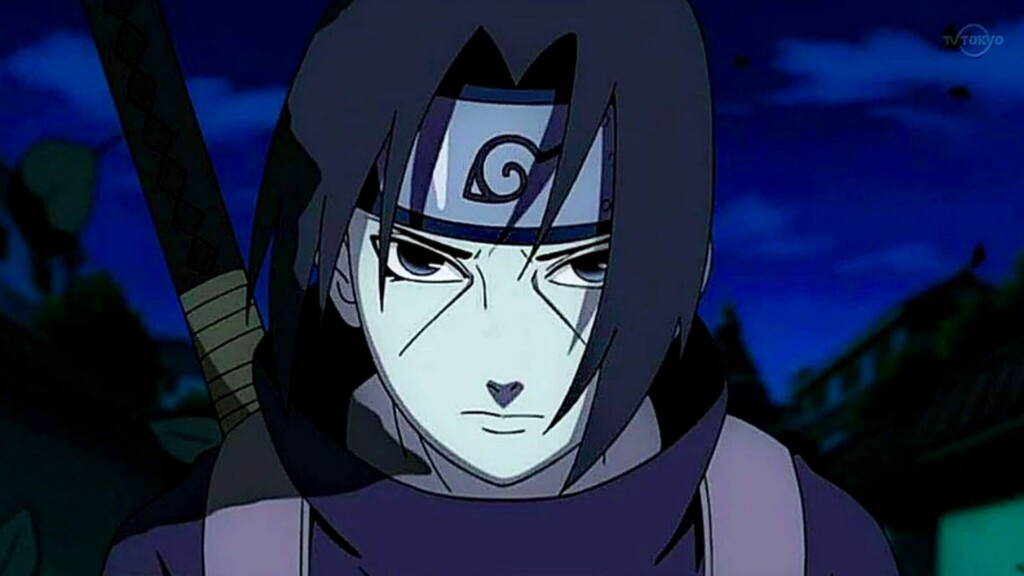 Itachi