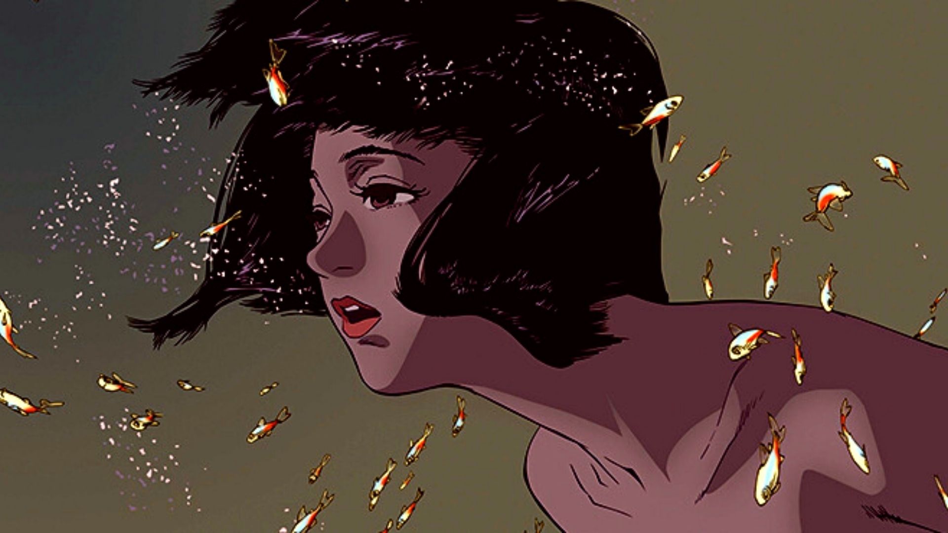 Perfect Blue 1997  IMDb