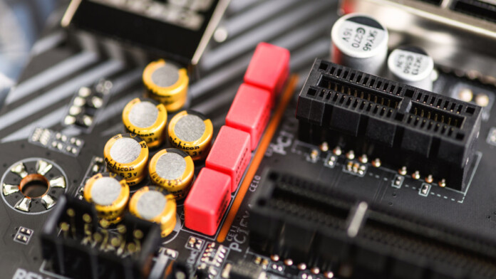 motherboard