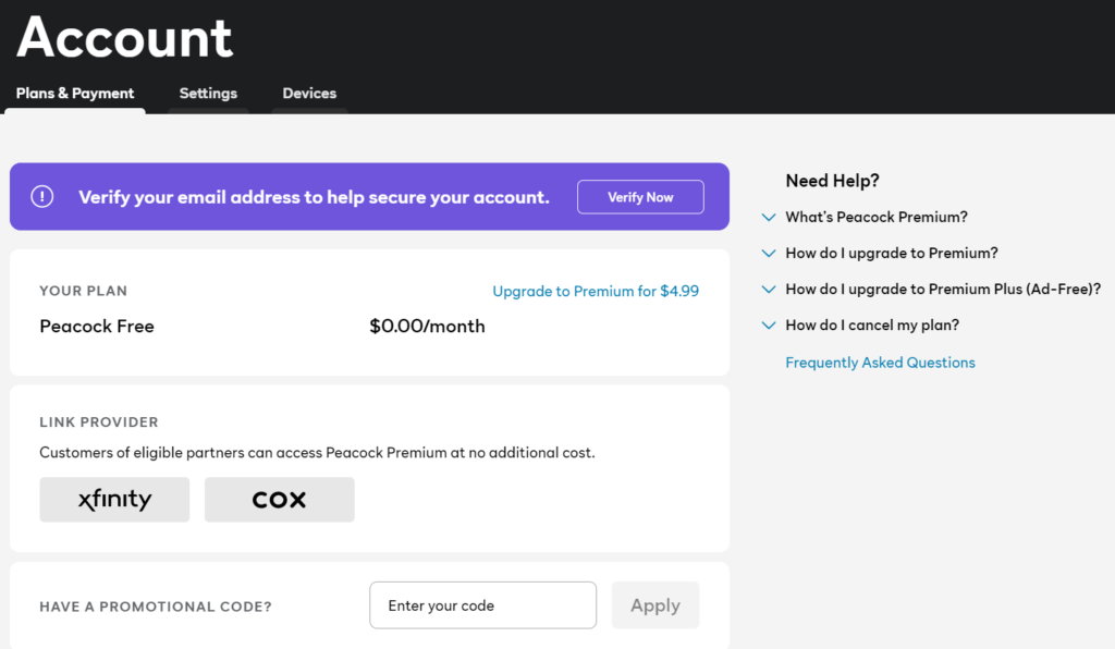 How To Get Peacock On Xfinity TechNadu How To Get Peacock On Xfinity TechNadu