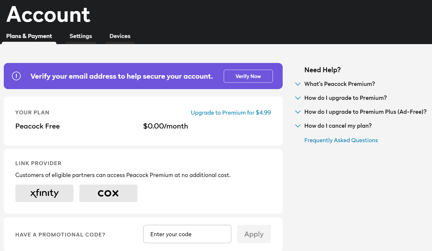 How To Get Peacock On Xfinity TechNadu How To Get Peacock On Xfinity TechNadu