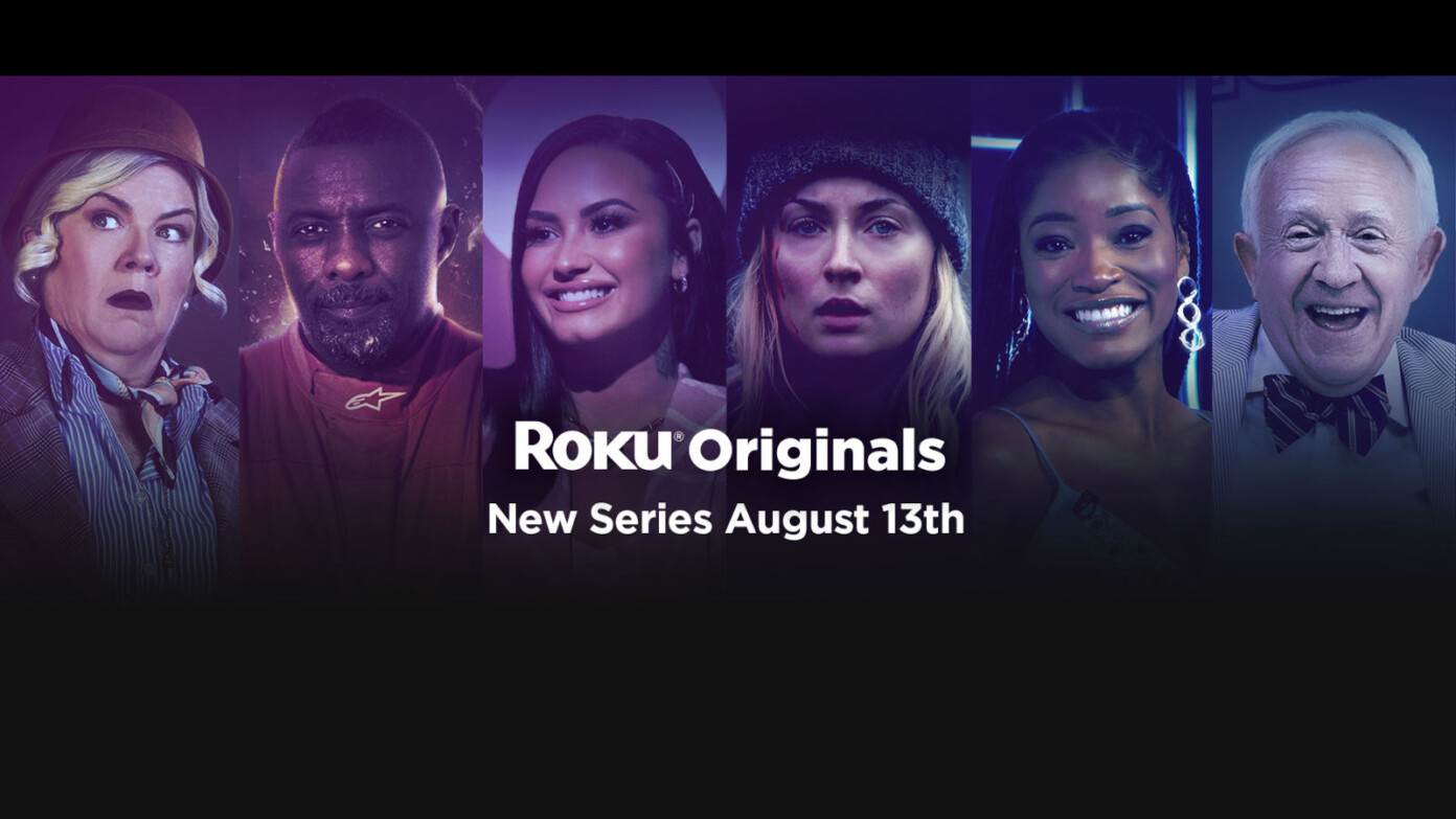 Roku Channel Is Premiering 23 New Originals This Friday TechNadu