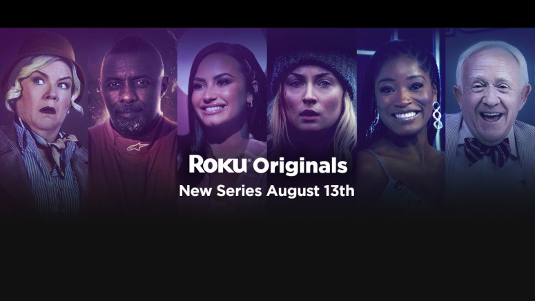 roku originals