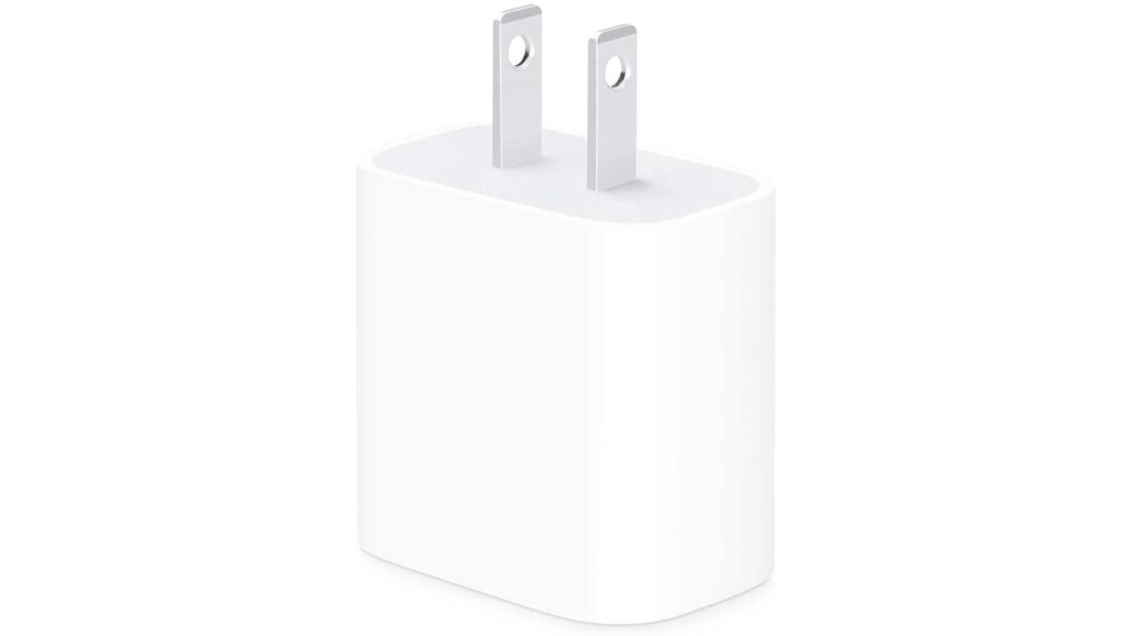 Apple 20W Power Adapter