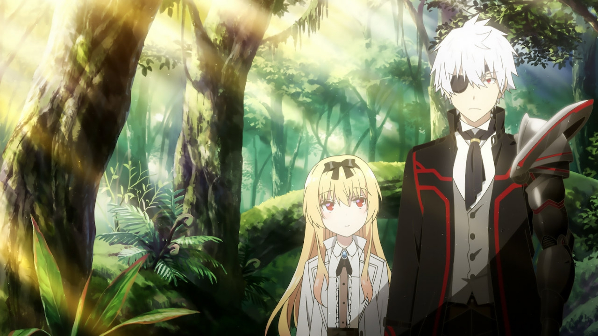 Arifureta Season 2 Episode 7 Preview Images Released - Anime Corner