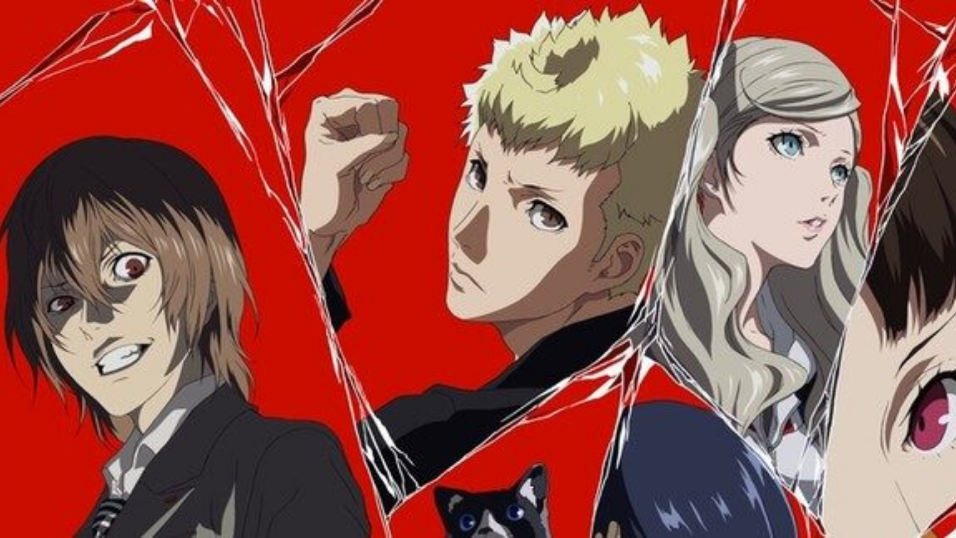 Persona 3 The Movie 4 Preorder Bonus Pictures Revealed  Persona Central