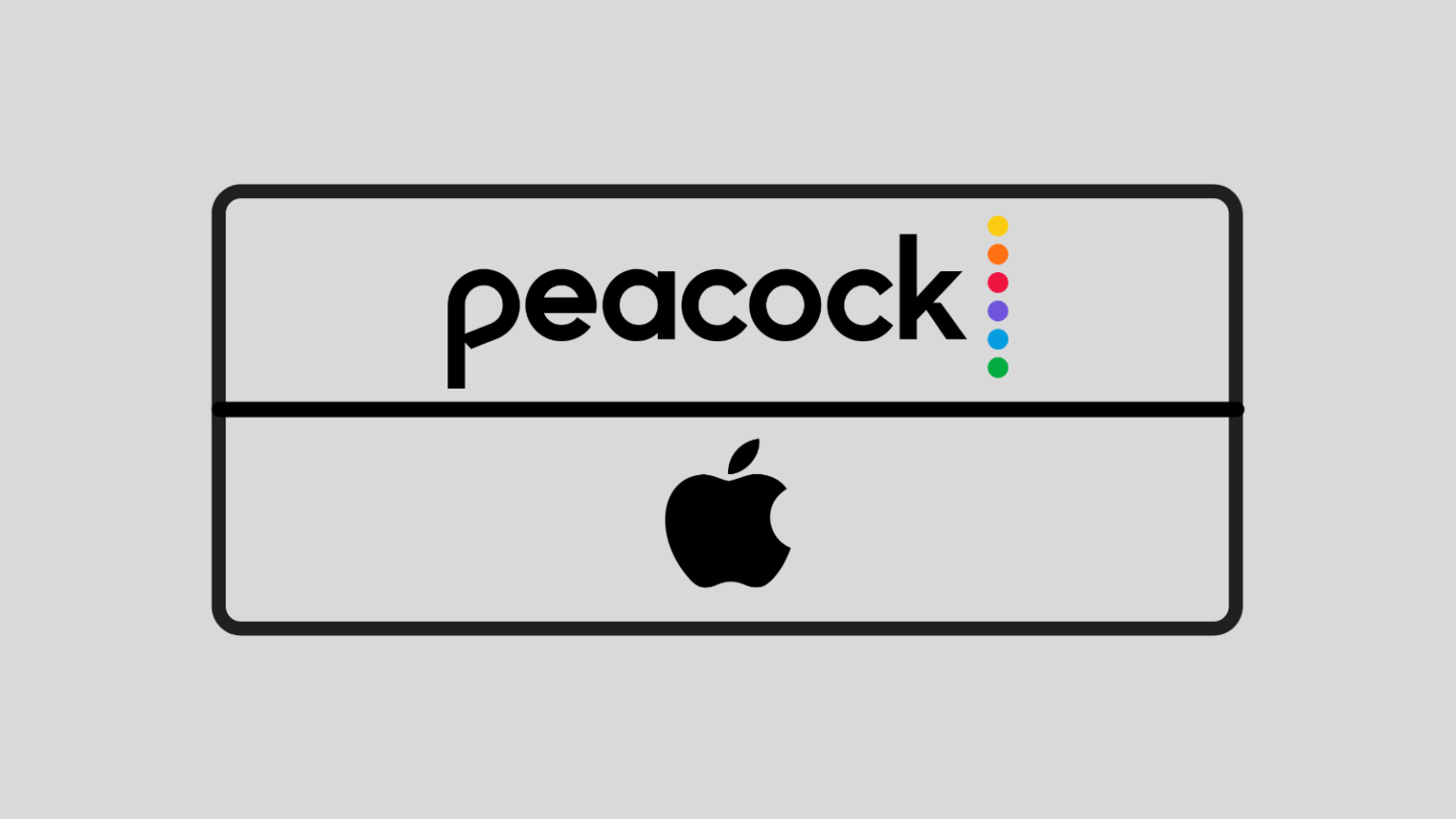 How to Get Peacock on iPhone & iPad - TechNadu