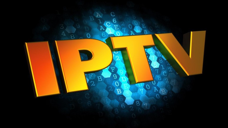 Best VPN for IPTV