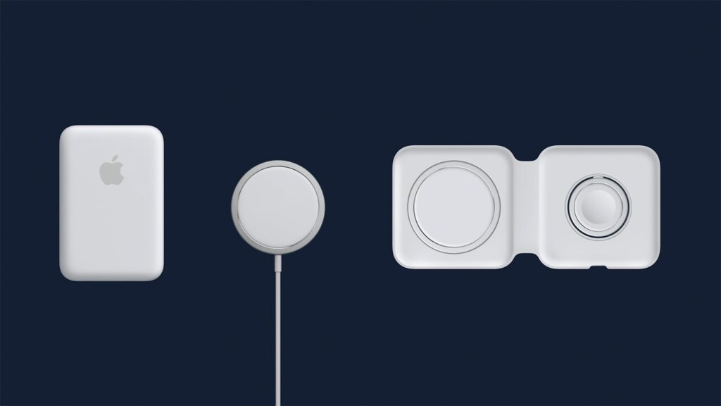 MagSafe Chargers and Accessories