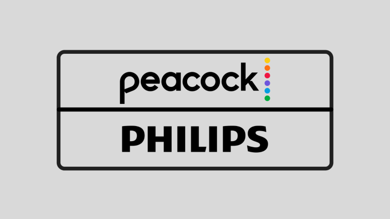 Peacock - Philips