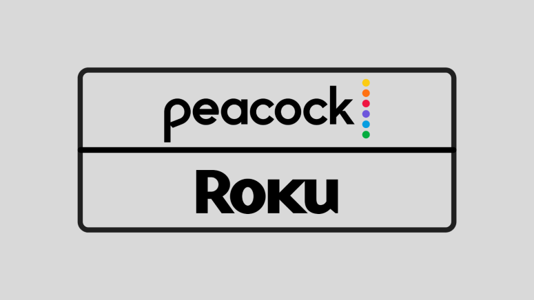Peacock - Roku